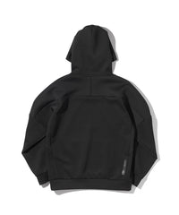 AIR KNIT PULL À CAPUCHE