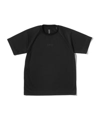 T-SHIRT EN TRICOT TECHNIQUE