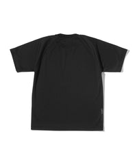 T-SHIRT EN TRICOT TECHNIQUE