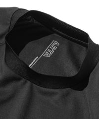 T-SHIRT EN TRICOT TECHNIQUE