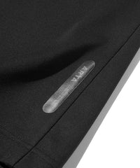T-SHIRT EN TRICOT TECHNIQUE