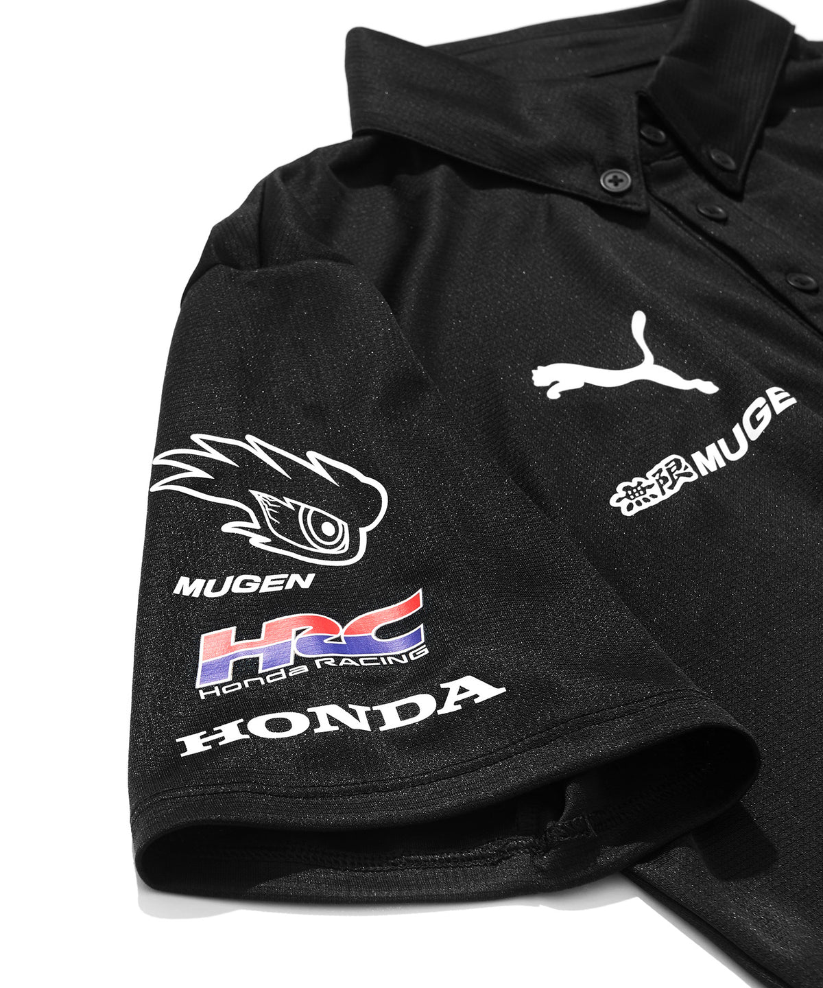 ARTA REPLICA 23 POLO SHIRT