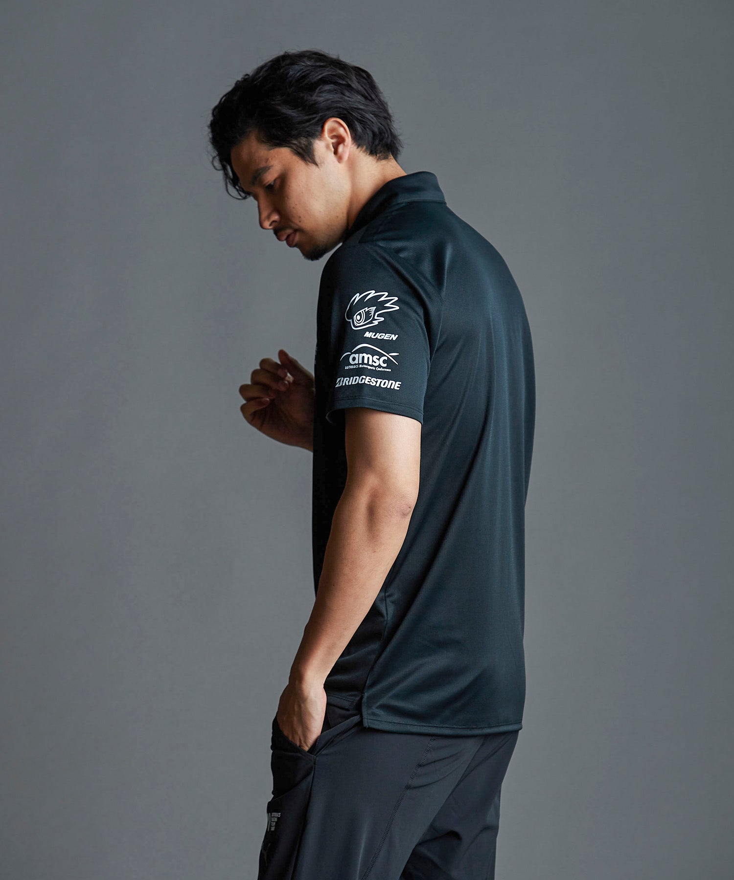 【新品未使用品】PUMA ARTA 23レプリカ　ポロシャツ　Lサイズ ARTA REPLICA 23 POLO-SHIRT | ARTA公式オンラインショップ