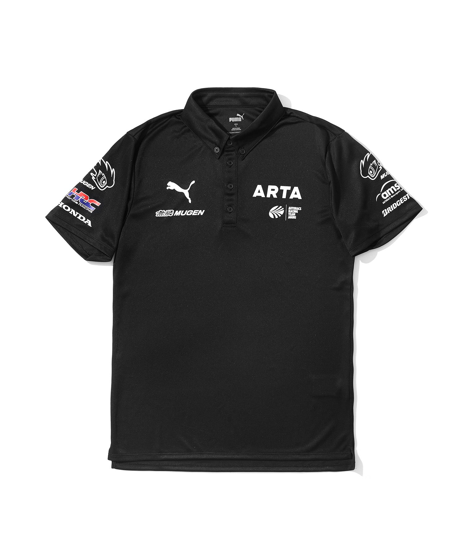 ARTA REPLICA 23 POLO-SHIRT | ARTA公式オンラインショップ