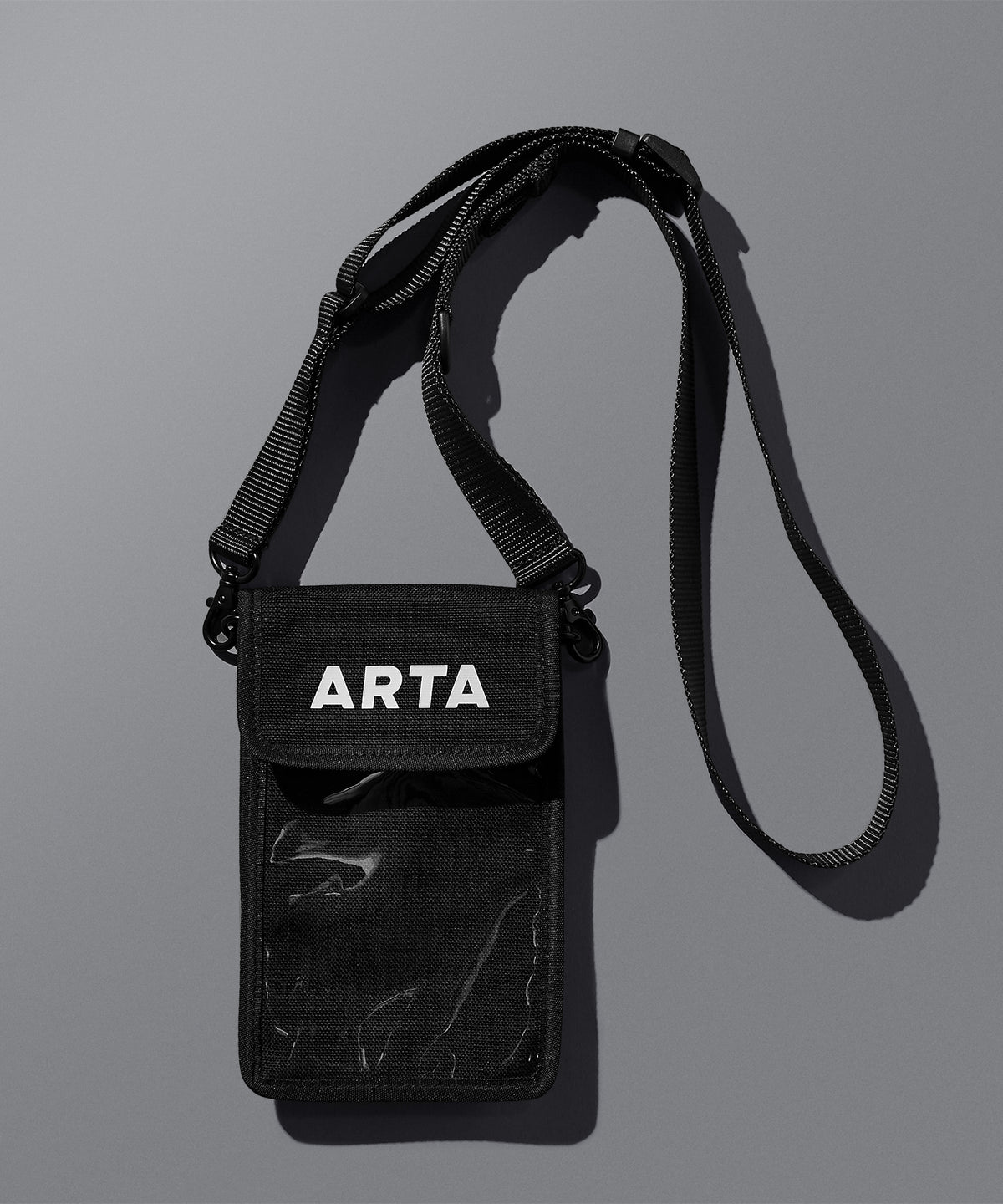 ARTA POCHETTE MULTI-ÉPAULE