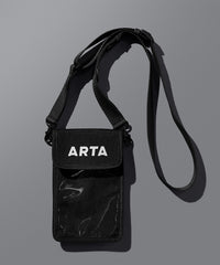 ARTA POCHETTE MULTI-ÉPAULE