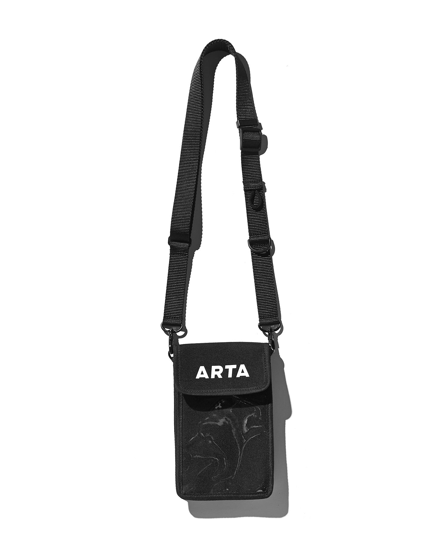ARTA POCHETTE MULTI-ÉPAULE