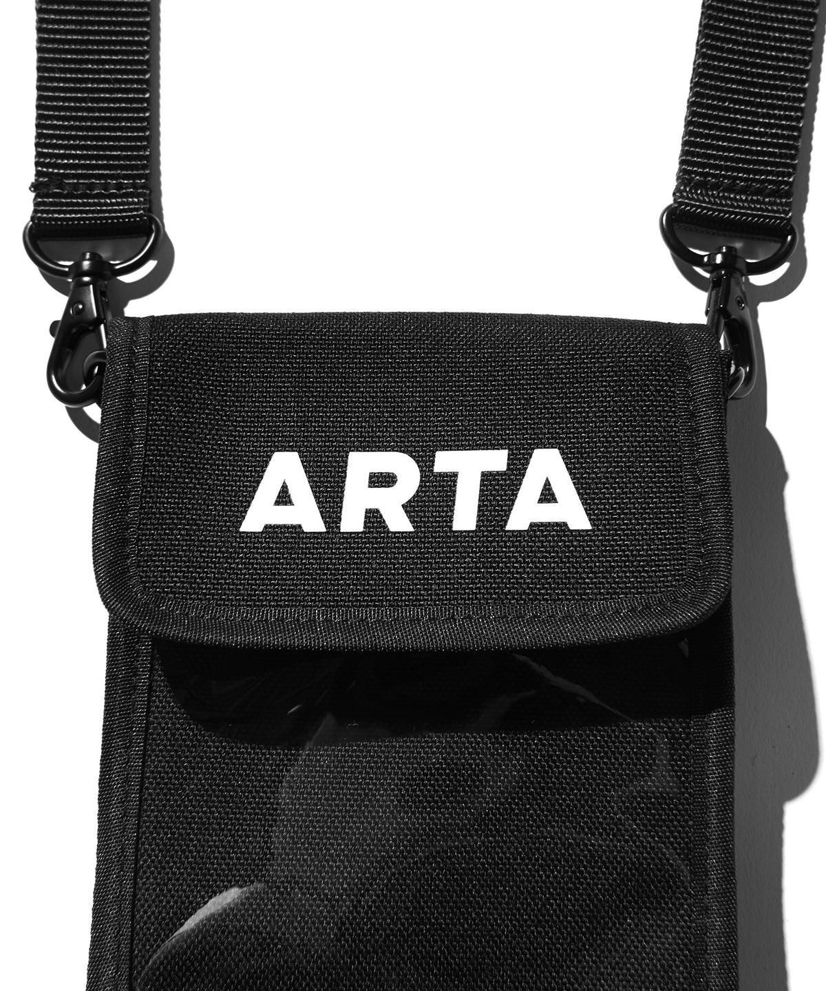 ARTA POCHETTE MULTI-ÉPAULE