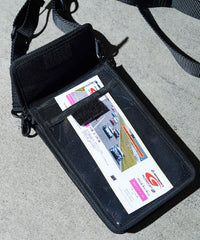 ARTA POCHETTE MULTI-ÉPAULE