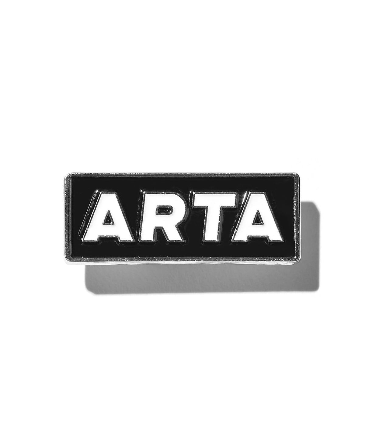 ARTA 標誌徽章