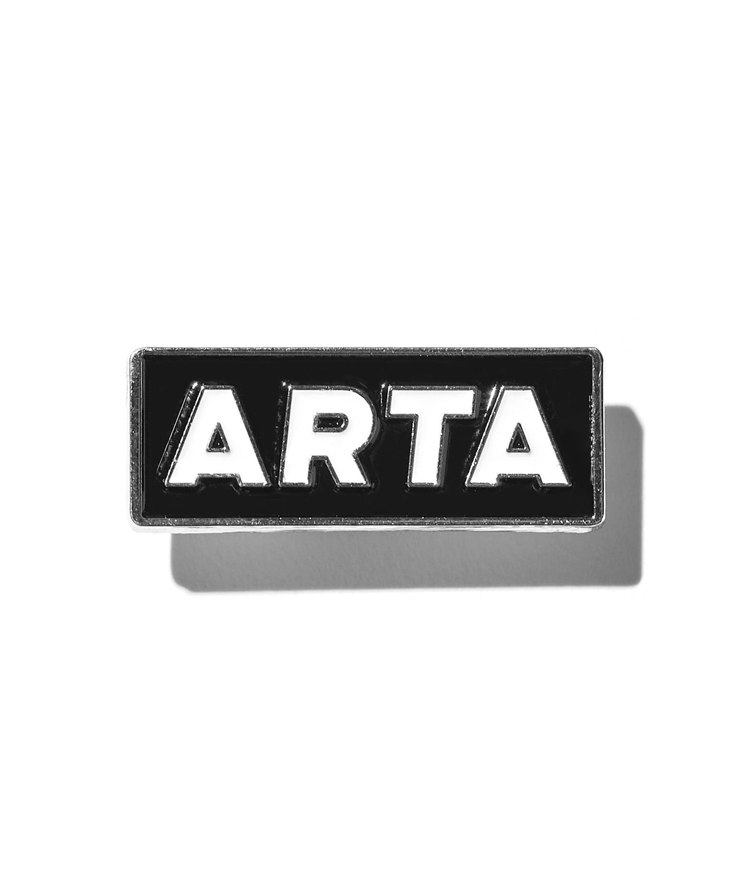 ARTA LOGO PINS