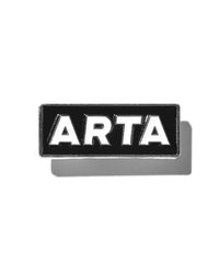 ARTA 標誌徽章