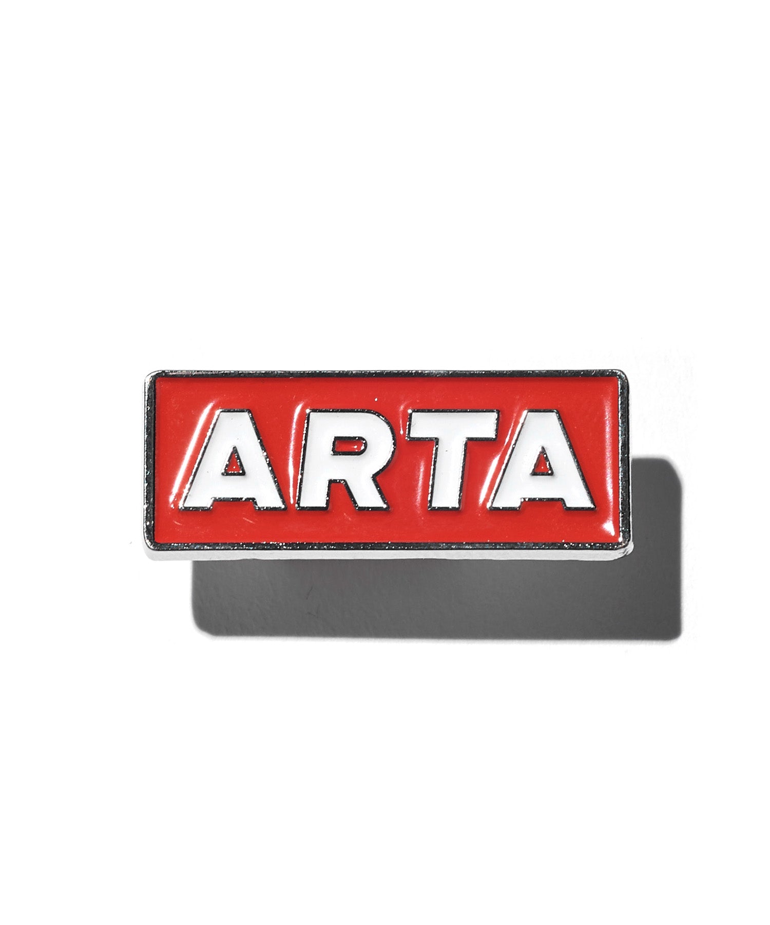 ARTA LOGO PINS