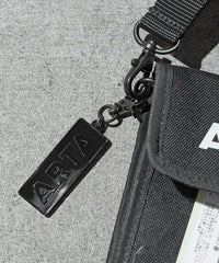 ARTA LOGO KEY CHAIN