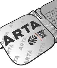 ARTA SPRING SUNSHADE M