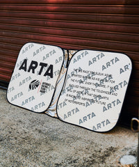 ARTA SPRING SUNSHADE L