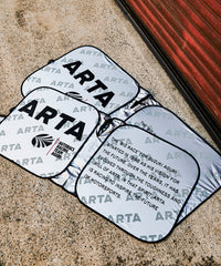 ARTA SPRING SUNSHADE L