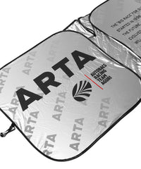 ARTA SPRING SUNSHADE L