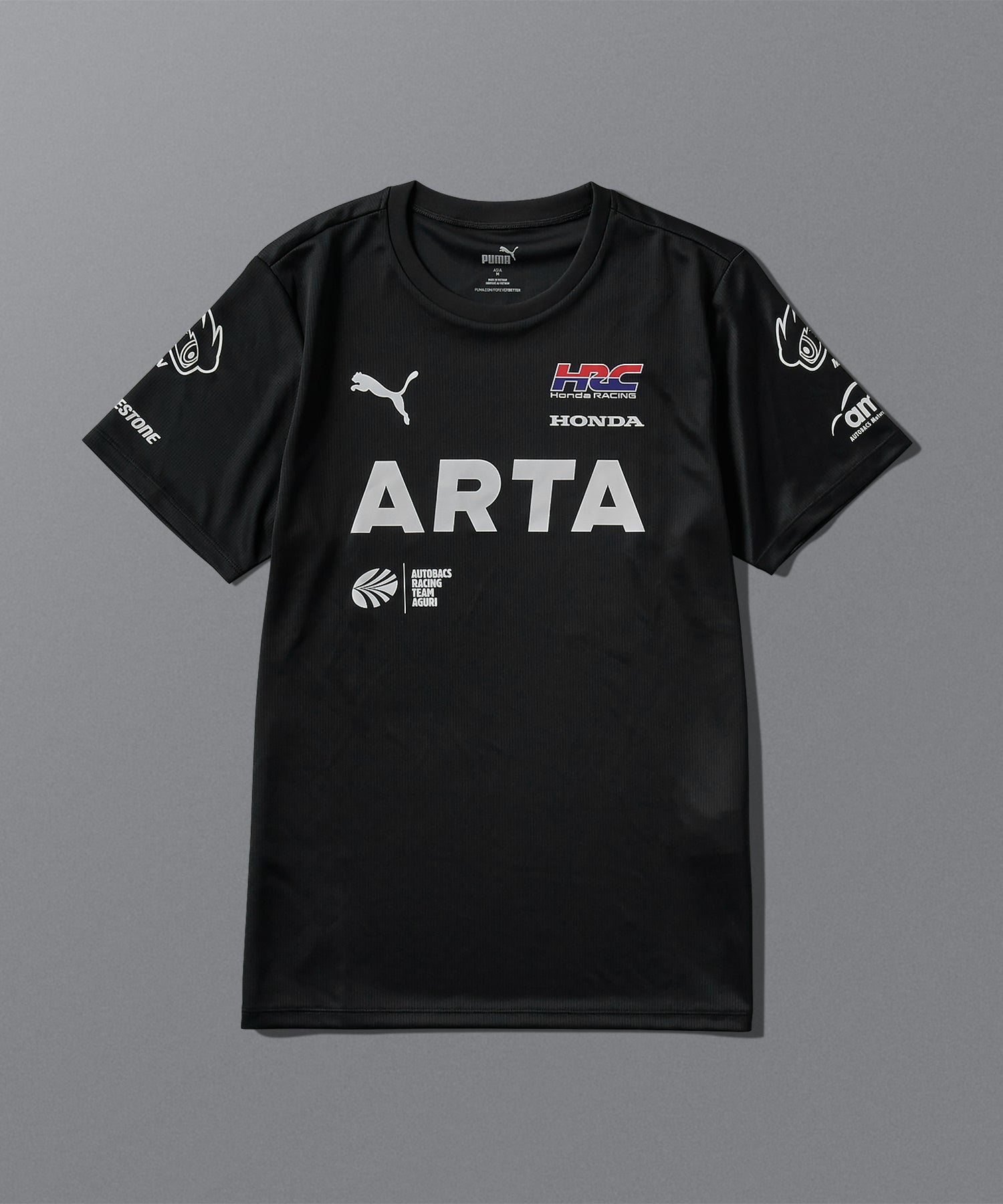 ARTA REPLICA 24 T-SHIRT