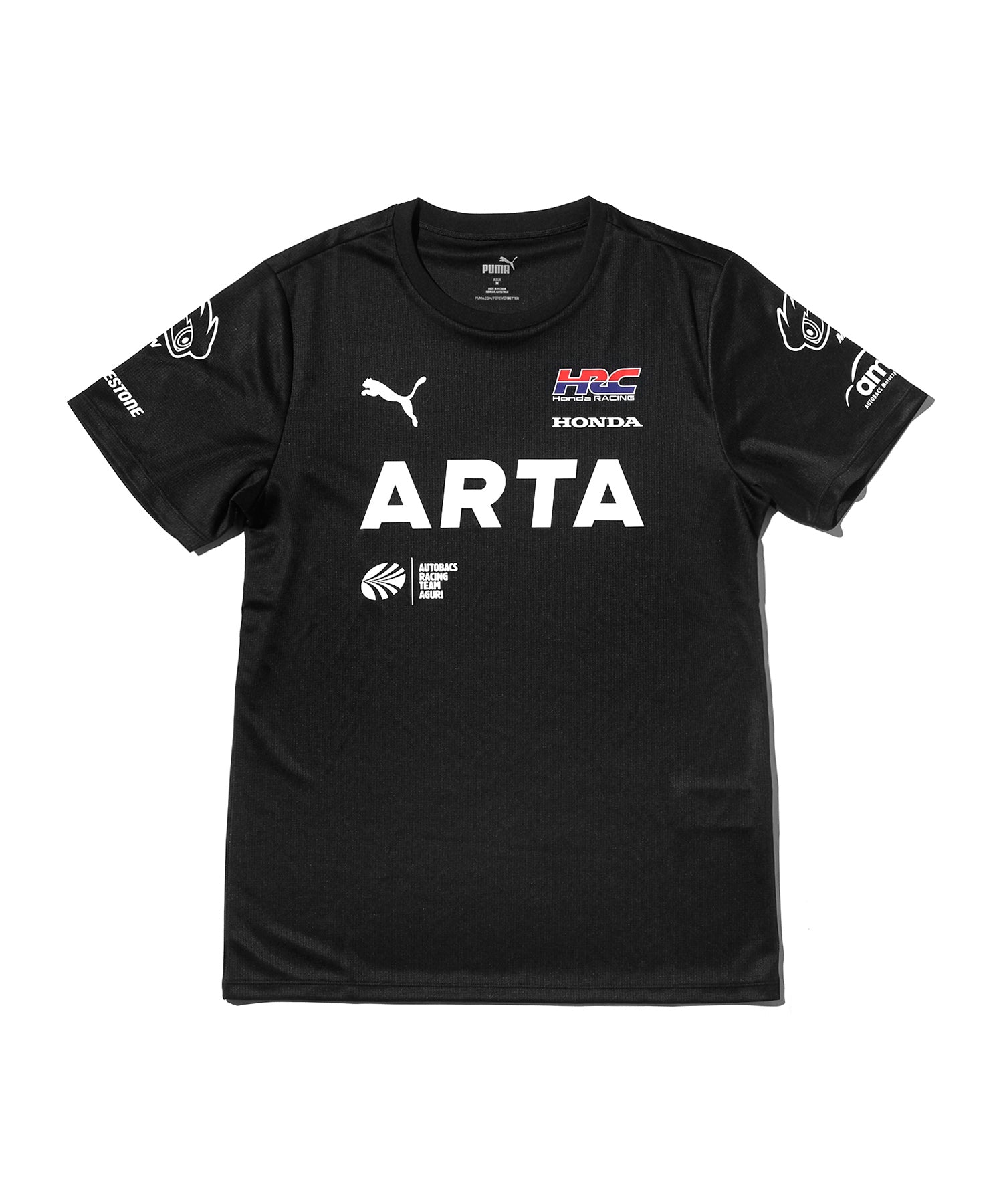 ARTA REPLICA 24 T-SHIRT