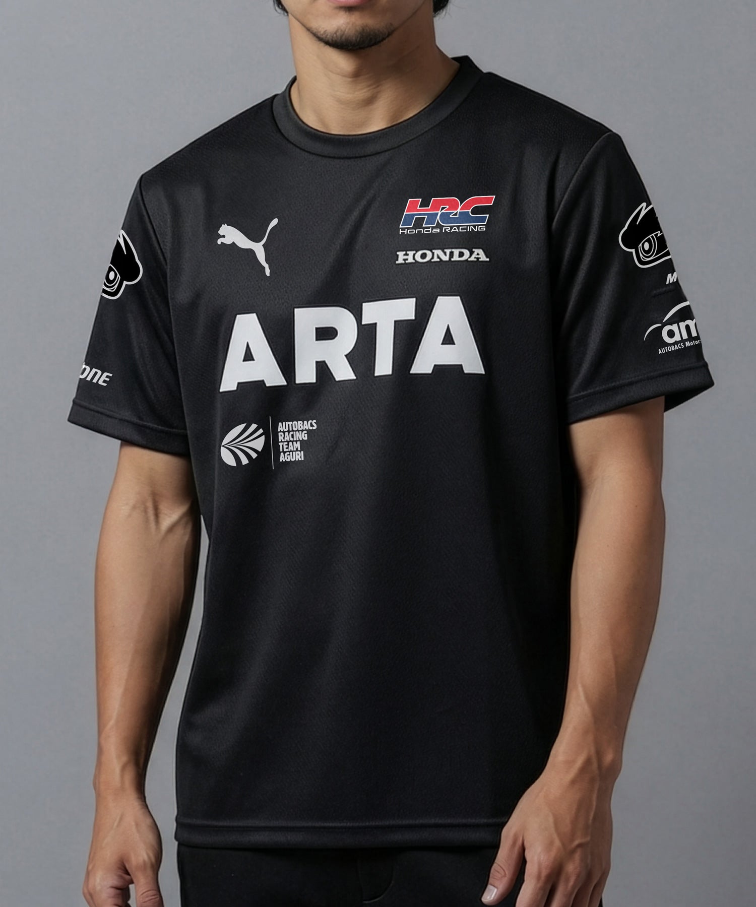 ARTA REPLICA 24 T-SHIRT