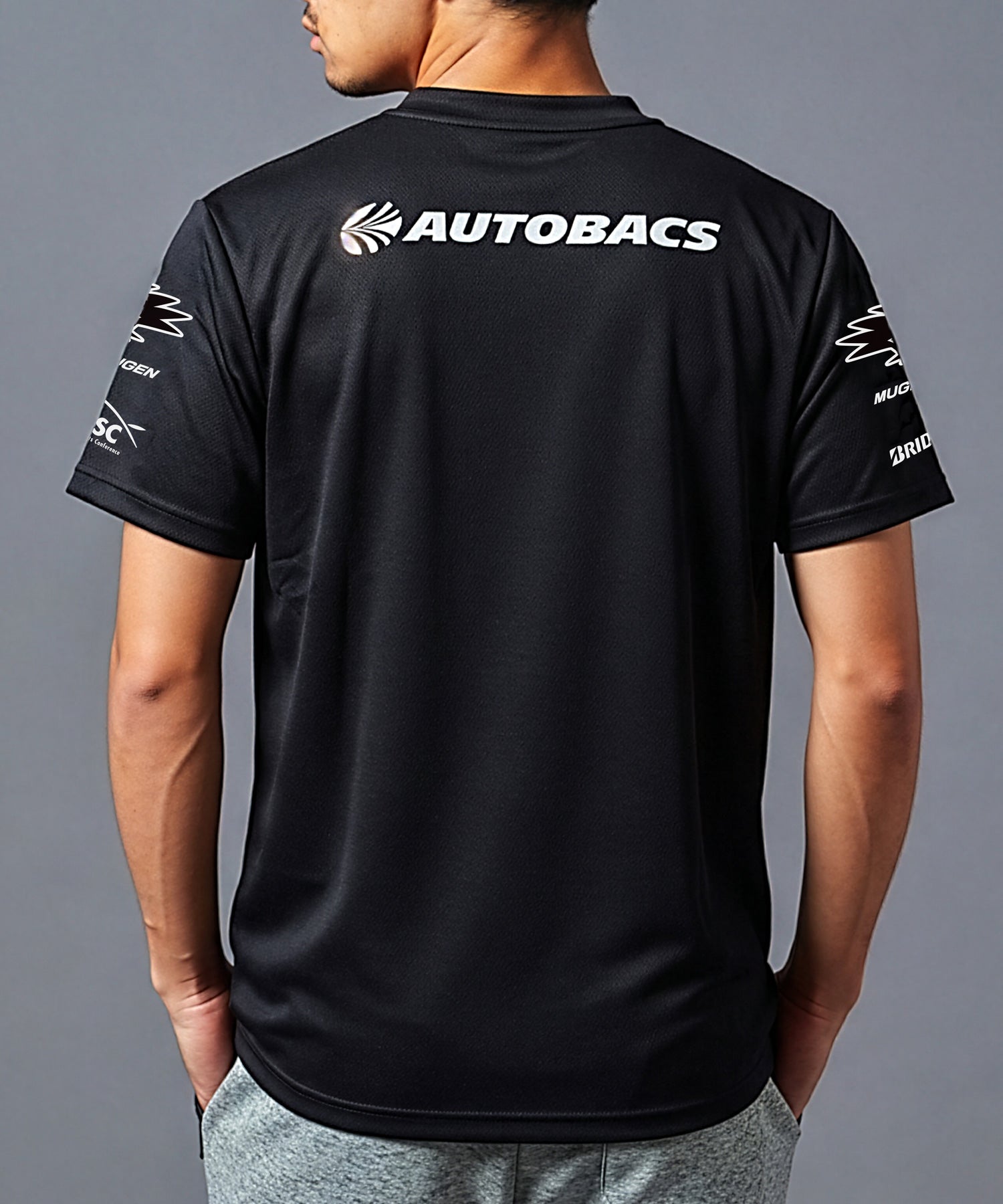 ARTA REPLICA 24 T-SHIRT