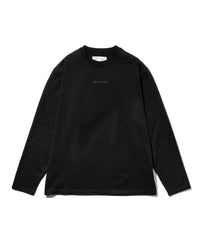 T-shirt à manches longues ARTA CVSTOS avec logo sur le devant