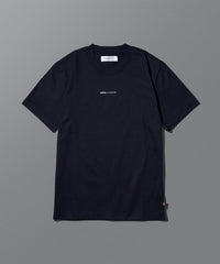 T-shirt ARTA CVSTOS à logo sur le devant