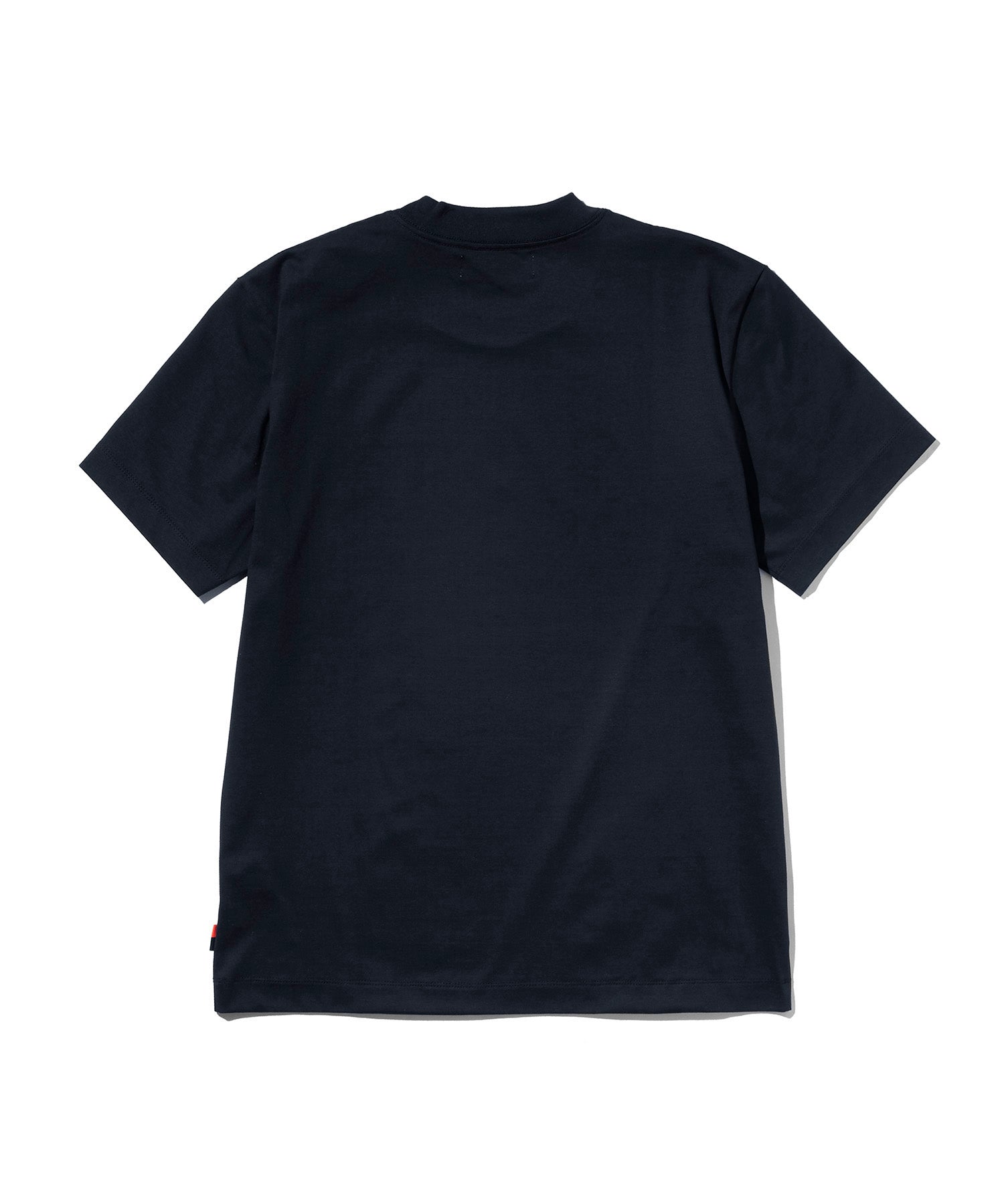T-shirt ARTA CVSTOS à logo sur le devant