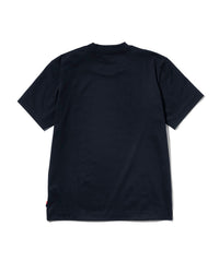 T-shirt ARTA CVSTOS à logo sur le devant