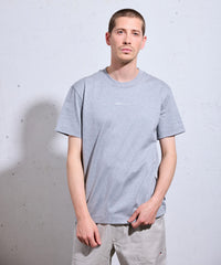 T-shirt ARTA CVSTOS à logo sur le devant