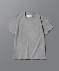 T-shirt ARTA CVSTOS à logo sur le devant