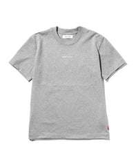 T-shirt ARTA CVSTOS à logo sur le devant
