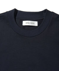 T-shirt ARTA CVSTOS à logo sur le dos