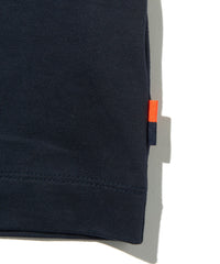 T-shirt ARTA CVSTOS à logo sur le dos