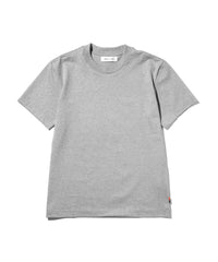 T-shirt ARTA CVSTOS à logo sur le dos