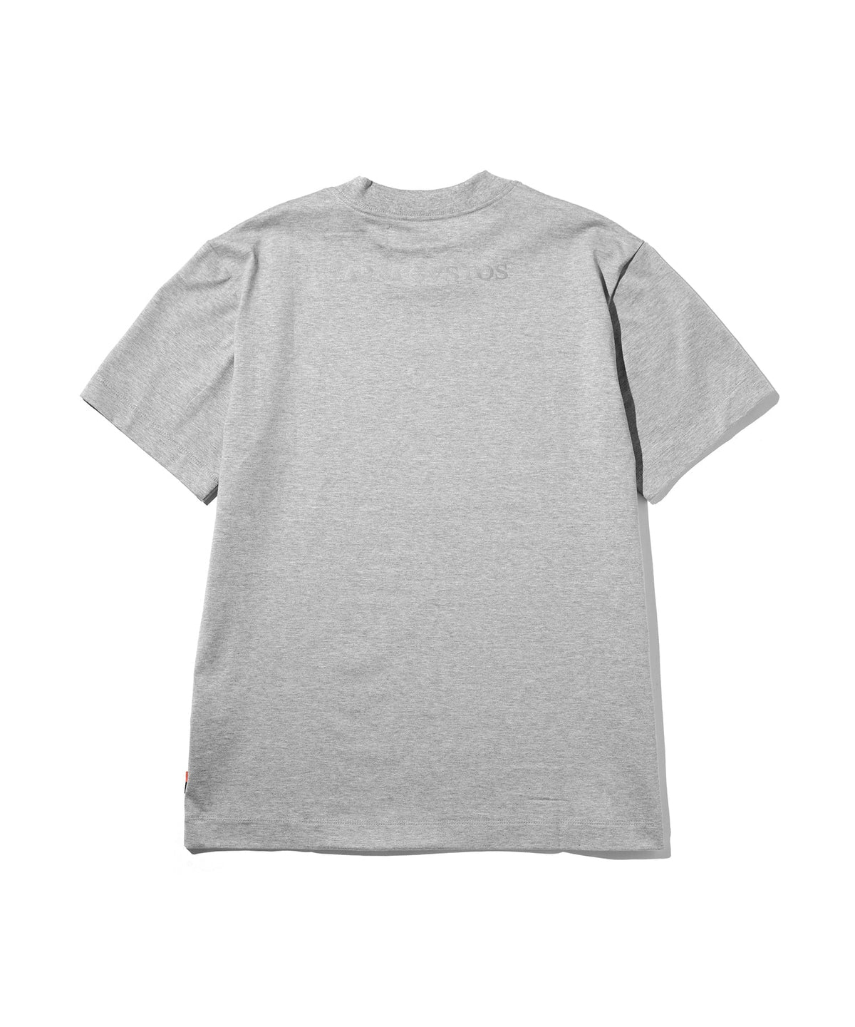 T-shirt ARTA CVSTOS à logo sur le dos