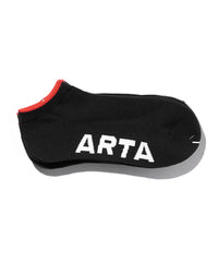 ARTA SOCKS SHORT 3P