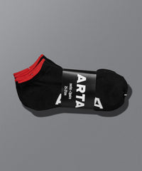 ARTA SOCKS SHORT 3P
