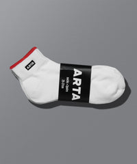 ARTA SOCKS ANKLE 3P
