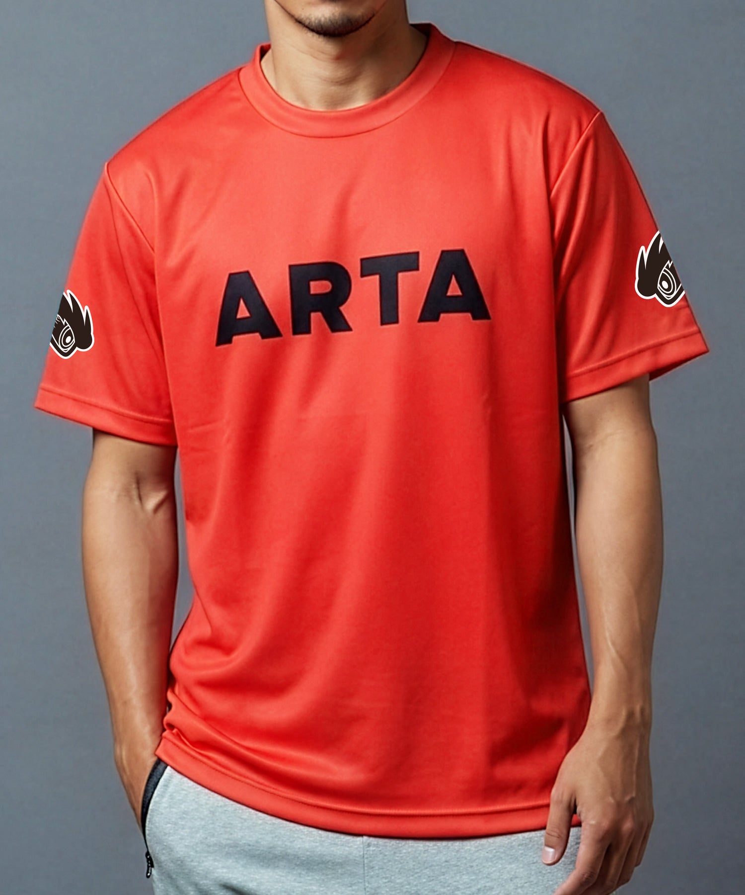 MUGEN TECH T-SHIRT