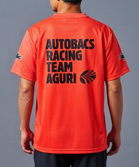 MUGEN TECH T-SHIRT