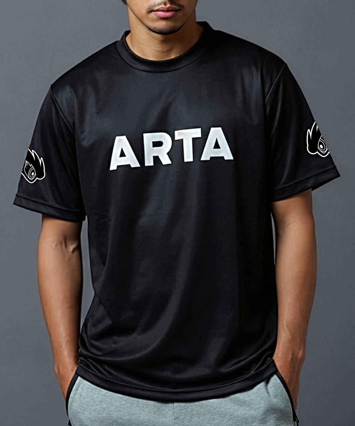 MUGEN TECH T-SHIRT