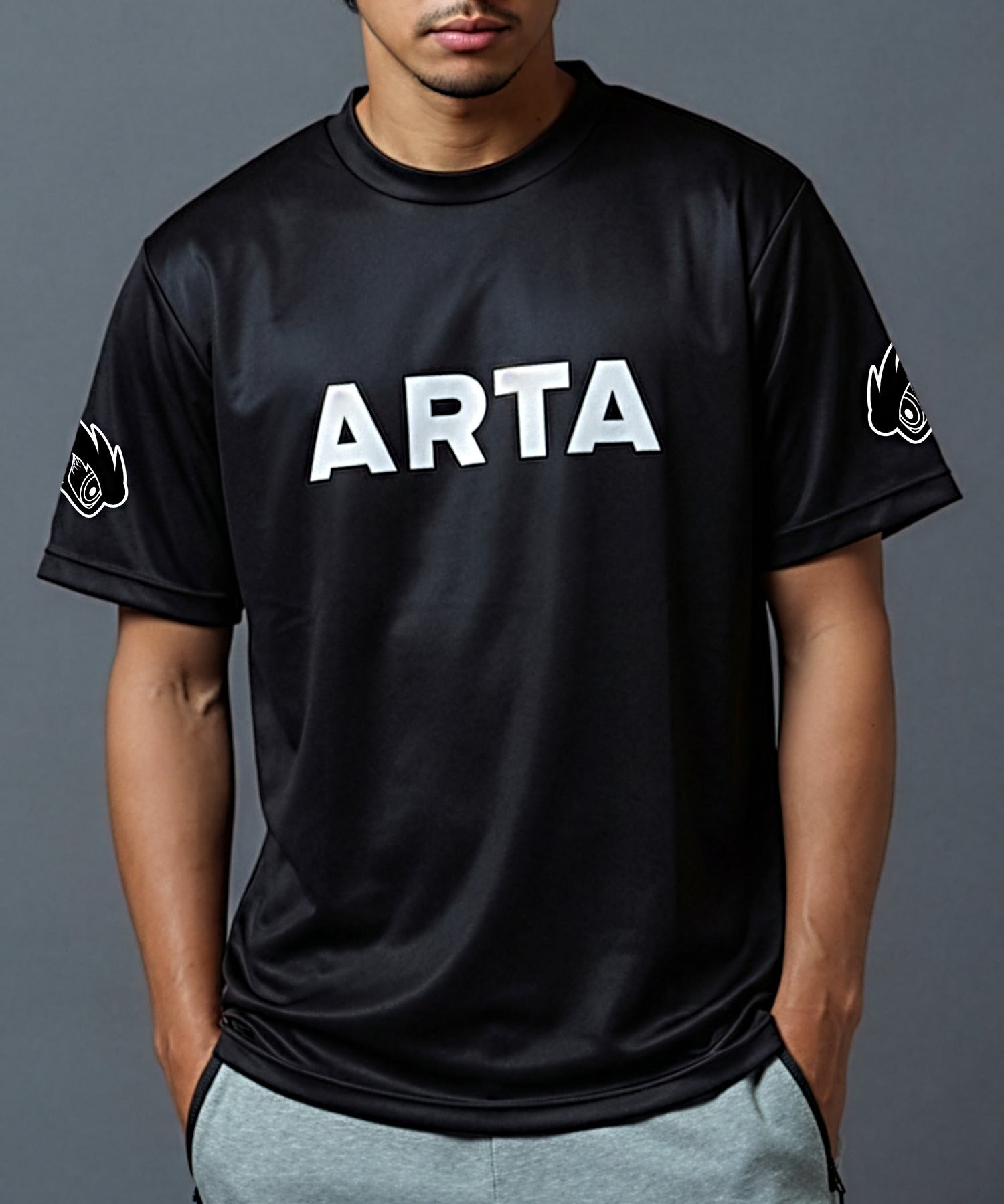 MUGEN TECH T-SHIRT