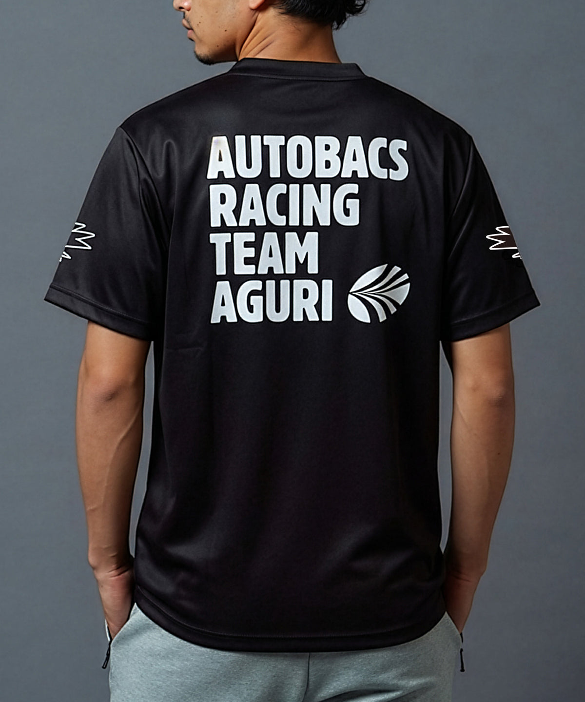 MUGEN TECH T-SHIRT
