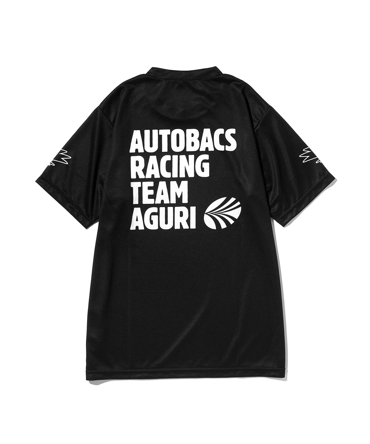 【ARTA GALSサイン入り】ARTA MUGEN TECH T-SHIRT