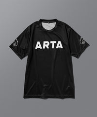 【ARTA GALSサイン入り】ARTA MUGEN TECH T-SHIRT
