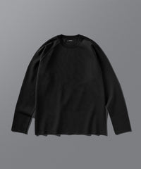 ARTA MECHANICS KNITTED L/S TEE