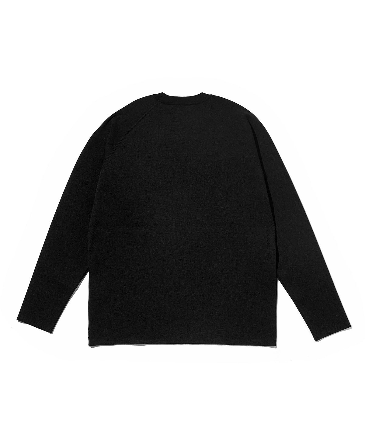 ARTA MECHANICS KNITTED L/S TEE