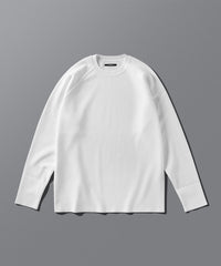 ARTA MECHANICS KNITTED L/S TEE